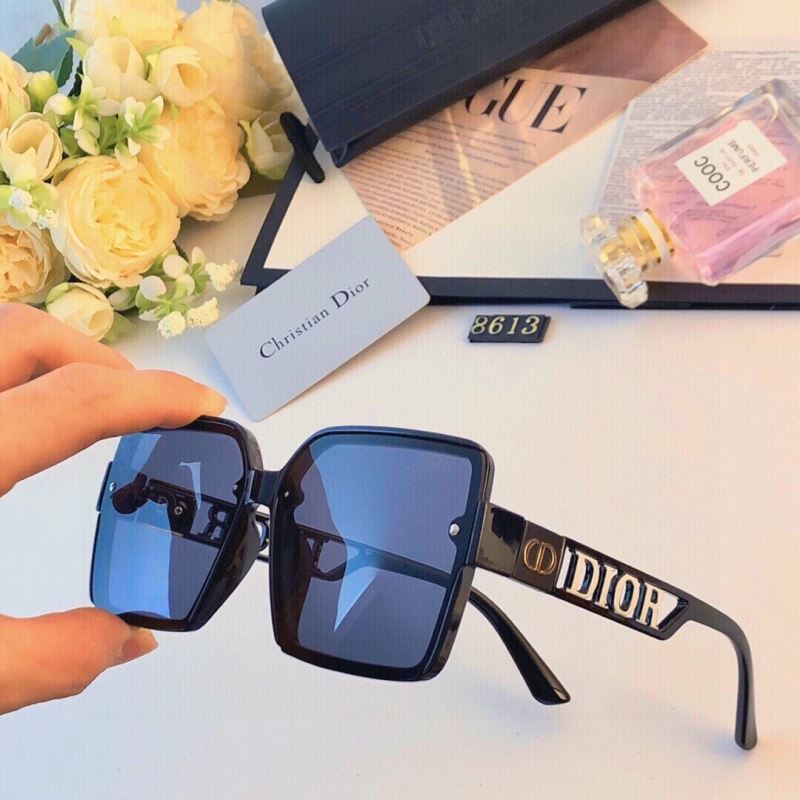 Christian Dior Sunglasses